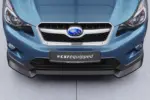 CSR sprednji spojler za Subaru XV I/II