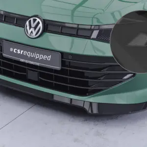 CSR sprednji spojler za VW Passat B9 (CJ5) karavan