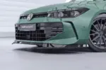 CSR sprednji spojler za VW Passat B9 (CJ5) karavan