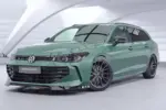 CSR sprednji spojler za VW Passat B9 (CJ5) karavan