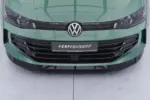 CSR sprednji spojler za VW Passat B9 (CJ5) karavan