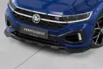 CSR sprednji spojler za VW T-Roc I (A1) R facelift