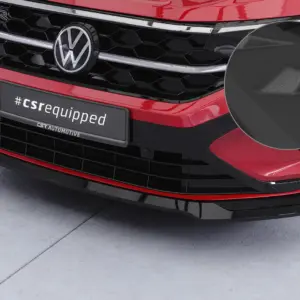 CSR sprednji spojler za VW Taigo I (CS) R-Line