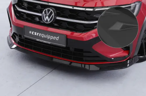 CSR sprednji spojler za VW Taigo I (CS) R-Line
