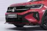 CSR sprednji spojler za VW Taigo I (CS) R-Line