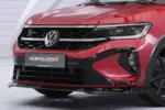 CSR sprednji spojler za VW Taigo I (CS) R-Line