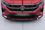 CSR sprednji spojler za VW Taigo I (CS) R-Line