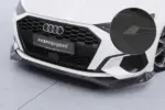 CSR sprednji spojler za Audi A3 (8Y) Sportback