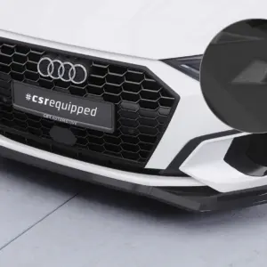 CSR sprednji spojler za Audi A3 (8Y) Sportback