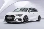 CSR sprednji spojler za Audi A3 (8Y) Sportback