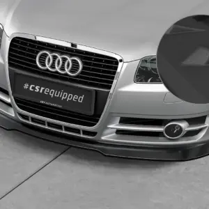 CSR sprednji spojler za Audi A4 II (B7)