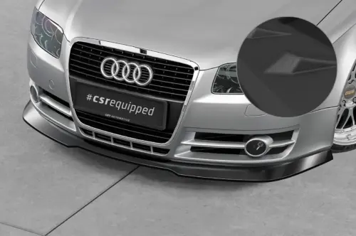 CSR sprednji spojler za Audi A4 II (B7)