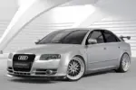CSR sprednji spojler za Audi A4 II (B7)
