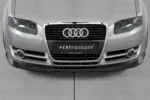 CSR sprednji spojler za Audi A4 II (B7)