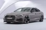CSR sprednji spojler za Audi A5 II (F5) Sportback S-Line facelift