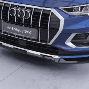 CSR sprednji spojler za Audi Q3 II (F3)