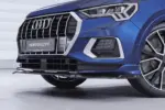 CSR sprednji spojler za Audi Q3 II (F3)