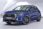 CSR sprednji spojler za Audi Q3 II (F3)