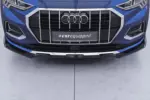 CSR sprednji spojler za Audi Q3 II (F3)