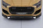 CSR sprednji spojler za Audi Q8 I (4M) facelift