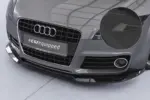 CSR sprednji spojler za Audi TT II (8J) S-Line