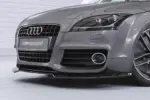 CSR sprednji spojler za Audi TT II (8J) S-Line