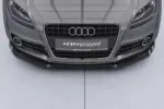 CSR sprednji spojler za Audi TT II (8J) S-Line
