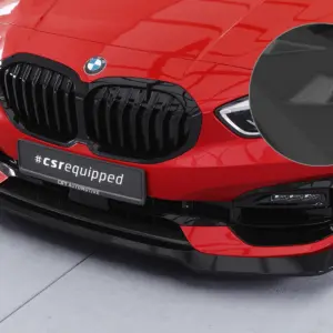 CSR sprednji spojler za BMW 1 III (F40)