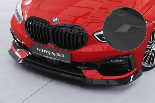 CSR sprednji spojler za BMW 1 III (F40)