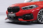 CSR sprednji spojler za BMW 1 III (F40)