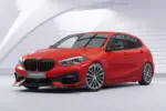 CSR sprednji spojler za BMW 1 III (F40)