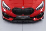 CSR sprednji spojler za BMW 1 III (F40)