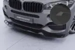 CSR sprednji spojler za BMW X5 (F15) M-paket