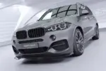 CSR sprednji spojler za BMW X5 (F15) M-paket