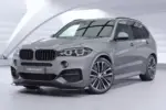 CSR sprednji spojler za BMW X5 (F15) M-paket