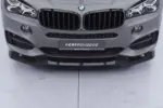 CSR sprednji spojler za BMW X5 (F15) M-paket