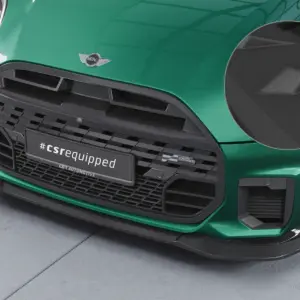 CSR sprednji spojler za MINI Mini IV (F66) Cooper S JCW
