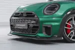 CSR sprednji spojler za MINI Mini IV (F66) Cooper S JCW