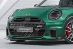 CSR sprednji spojler za MINI Mini IV (F66) Cooper S JCW