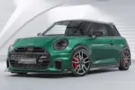 CSR sprednji spojler za MINI Mini IV (F66) Cooper S JCW