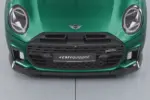 CSR sprednji spojler za MINI Mini IV (F66) Cooper S JCW