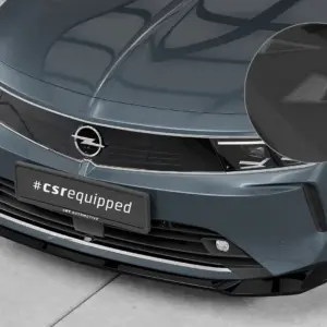 CSR sprednji spojler za Opel Astra L (O5) karavan