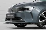 CSR sprednji spojler za Opel Astra L (O5) karavan