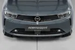 CSR sprednji spojler za Opel Astra L (O5) karavan