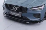 CSR sprednji spojler za Volvo S60 III