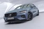 CSR sprednji spojler za Volvo S60 III