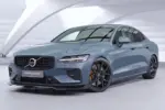 CSR sprednji spojler za Volvo S60 III