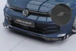 CSR sprednji spojler za VW Golf 8 facelift