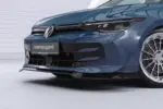 CSR sprednji spojler za VW Golf 8 facelift