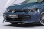 CSR sprednji spojler za VW Golf 8 facelift